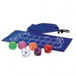 Math Dice Jr - Rekenen Met Dobbelstenen