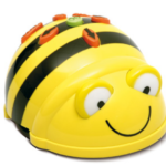 Alle materialen voor de Bee Bot