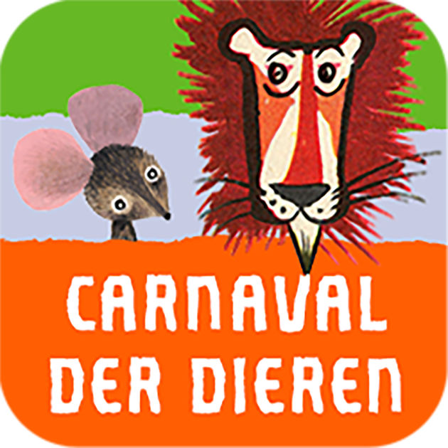 Makkelijk te lezen Terminal schaamte Kleuters digitaal! Carnaval der Dieren - Kleuters digitaal!
