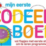 Mijn eerste codeerboek