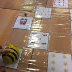 Zomers rekenen met de Bee Bot!