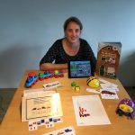 Reis mee met de kinderboekenweek!