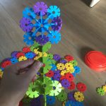 Steekbloemen met Steam!