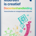 Iedereen is creatief!