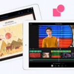 Leer en ontdek de iPad met het Apple Teacher Learning Center