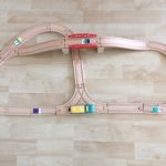 Een programmeerbare trein!