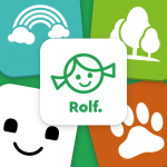 Vertel verhalen met Rolf Connect Storytelling