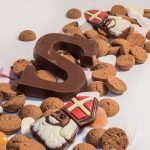 Apps voor het thema Sinterklaas