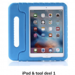 Apps voor taal deel 1