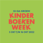 Gi Ga Groen met een digitaal tintje!