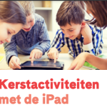 Kerstinspiratie voor je iPad!