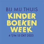 Kinderboekenweek 2023