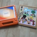 De Paaspuzzel komt tot leven!