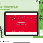 Nieuwe luisterkleurplaat Sinterklaas