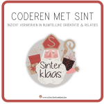 Coderen met Sint!