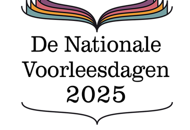 Nationale voorleesdagen 2025