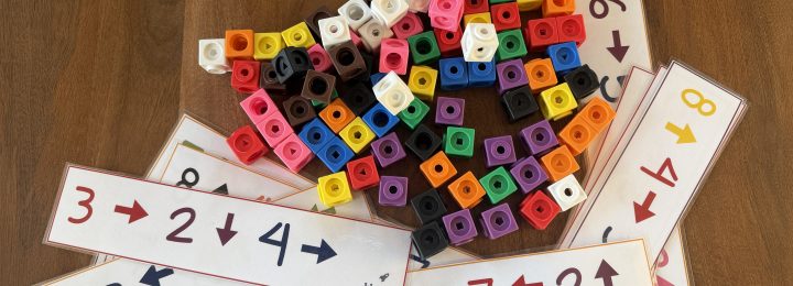 Coderen met snapcubs