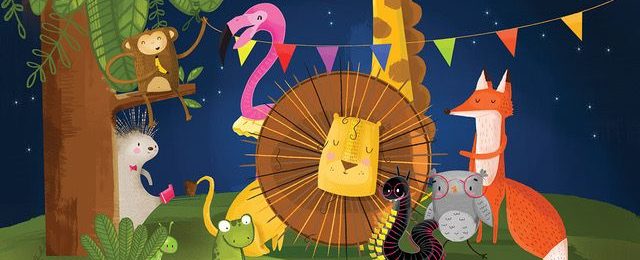 Nieuwe interactieve digitale prentenboeken